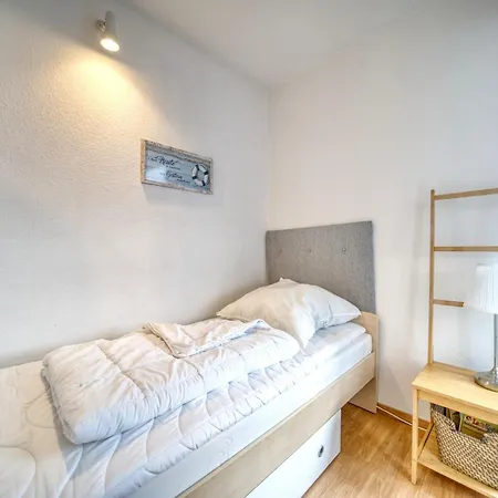 - Haus G, App 0g0811 Apartment *