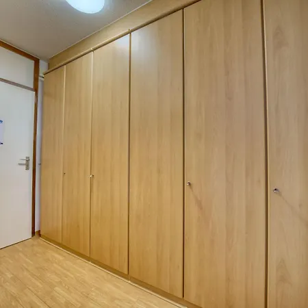 Apartment - Haus G, App 0g0811 Heiligenhafen