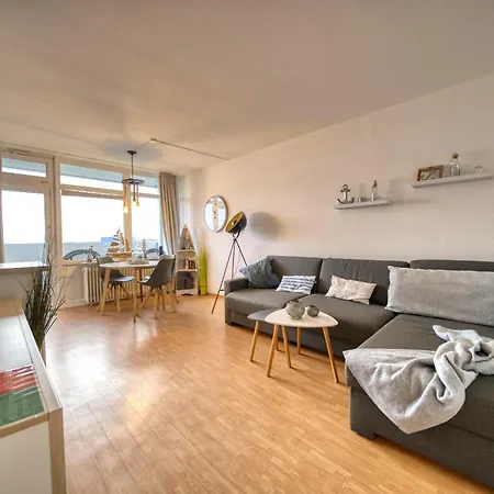 Apartment - Haus G, App 0g0811