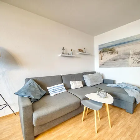 - Haus G, App 0g0811 Apartment Heiligenhafen