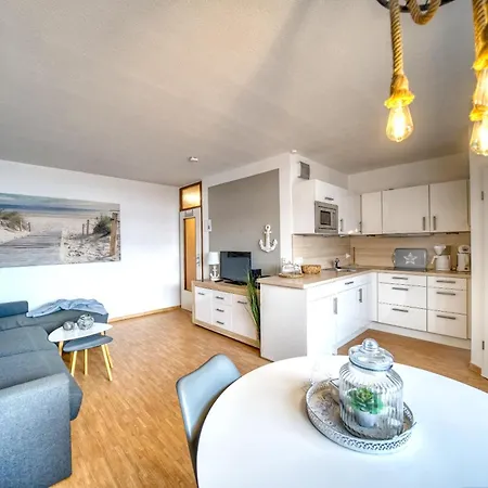 Apartment - Haus G, App 0g0811