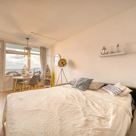- Haus G, App 0g0811 Apartment *