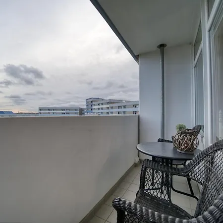 - Haus G, App 0g0811 * Heiligenhafen