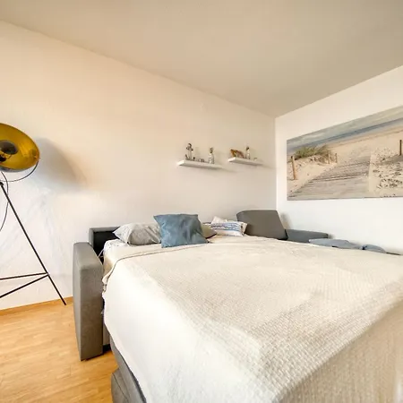 - Haus G, App 0g0811 Heiligenhafen