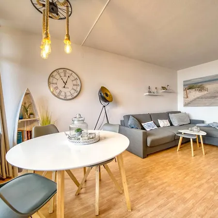 Apartmán - Haus G, App 0g0811 *