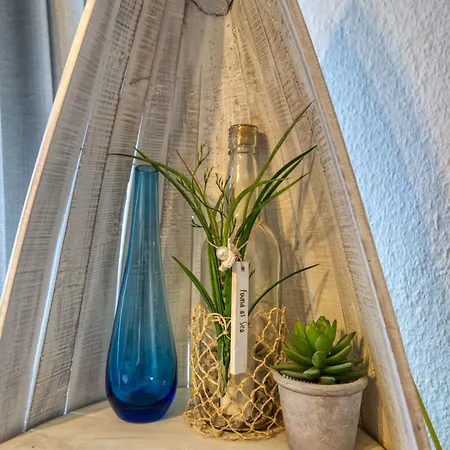 Apartmán - Haus G, App 0g0811 Heiligenhafen
